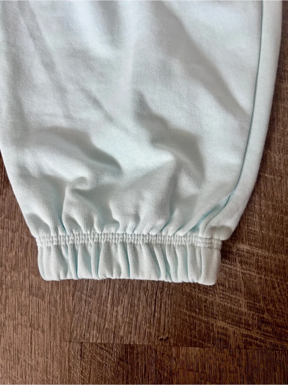 Adidas Women's French Terry Cuffed‎ Jogger- Size Large